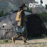 携帯用漏れ防止ハンドキャリー大容量ウォーターバッグ