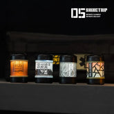 回転式9灯ポータブル調光可能多機能ムードライト