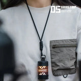 19灯アクセサリー アウトドアキャンプ タクティカルスタイル ストラップ