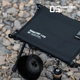 アウトドアキャンプ折りたたみ椅子 釣り ハイキング 高耐荷重