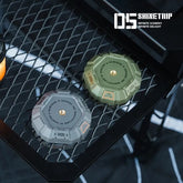 磁気吸着式ライトスタンド用フック 多機能拡張アクセサリー