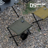 アウトドアキャンプ折りたたみ椅子 釣り ハイキング 高耐荷重